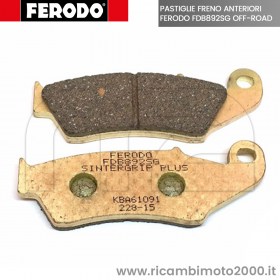FERODO FDB892SG